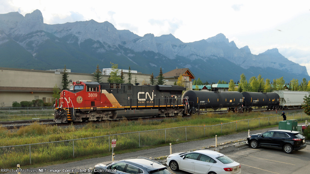 CN 3809